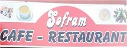 Sofram Cafe Restaurant - Muğla